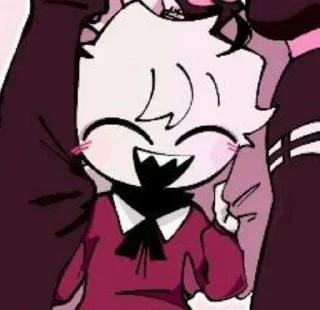 ❤️ emoji Маленький Селевер<3 Telegram sticker 24 of 35