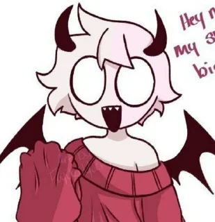 ❤️ emoji Маленький Селевер<3 Telegram sticker 21 of 35