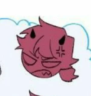 ❤️ emoji Маленький Селевер<3 Telegram sticker 7 of 35