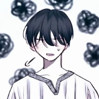 🐈‍⬛️ emoji 「𝐿𝑜𝑦𝑑 」@ForestRa1n Telegram sticker 7 of 55