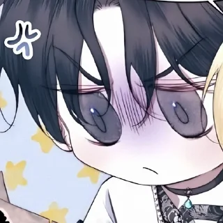 🐈‍⬛️ emoji 「𝐿𝑜𝑦𝑑 」@ForestRa1n Telegram sticker 8 of 55