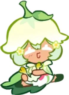 🪐 emoji куки ранка от диджея кота Telegram sticker 24 of 36