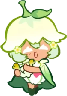 🪐 emoji куки ранка от диджея кота Telegram sticker 8 of 36