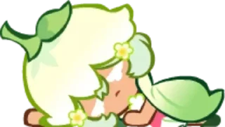 🪐 emoji куки ранка от диджея кота Telegram sticker 12 of 36
