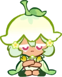 🪐 emoji куки ранка от диджея кота Telegram sticker 9 of 36