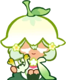 🪐 emoji куки ранка от диджея кота Telegram sticker 13 of 36