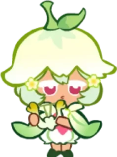 🪐 emoji куки ранка от диджея кота Telegram sticker 21 of 36
