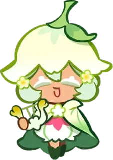 🪐 emoji куки ранка от диджея кота Telegram sticker 6 of 36