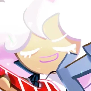 Sticker from ☆Rᴏᴄᴋsᴛᴀr Cᴏᴏᴋiᴇ! @fdstickerss