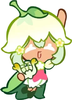 🪐 emoji куки ранка от диджея кота Telegram sticker 10 of 36