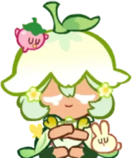 🪐 emoji куки ранка от диджея кота Telegram sticker 19 of 36