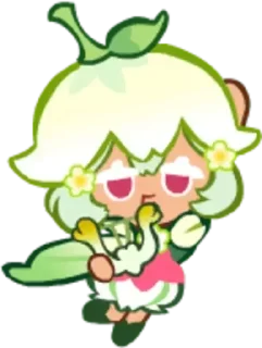 🪐 emoji куки ранка от диджея кота Telegram sticker 18 of 36