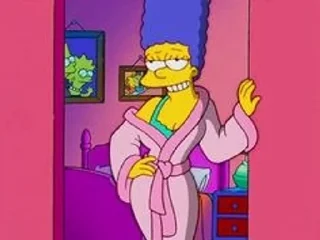 🌟 emoji Simpsons_1 Telegram sticker 23 of 42