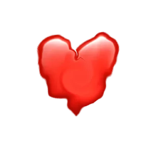 Sticker from жмыхи