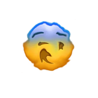 Sticker from жмыхи