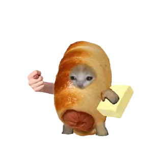 🌭 emoji Бяки-каки — @stckrRobot Telegram sticker 11 of 105
