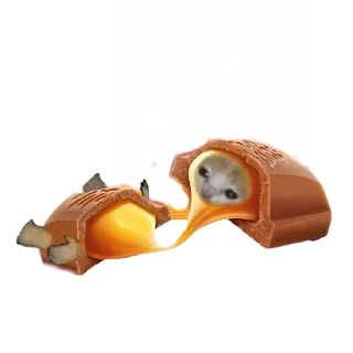 🍫 emoji Бяки-каки — @stckrRobot Telegram sticker 13 of 105