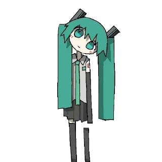 🙃 emoji умэкамори @umekomori Telegram sticker 1 of 120