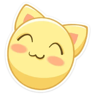 😻 emoji умэкамори @umekomori Telegram sticker 18 of 120