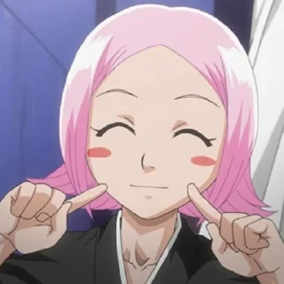 😊 emoji βλεαςh ραςκ Telegram sticker 22 of 120