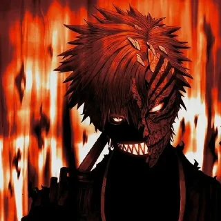 🔴 emoji βλεαςh ραςκ Telegram sticker 9 of 120