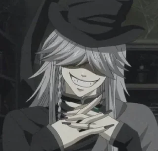 Sticker from the undertaker~