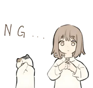 🐾 emoji 🏠  ˖⁠   ꒱  ➜ @hugswcots ♡ Telegram sticker 21 of 24