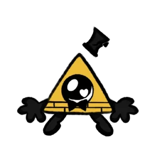 🌟 emoji BillthePrisoner Telegram sticker 7 of 10