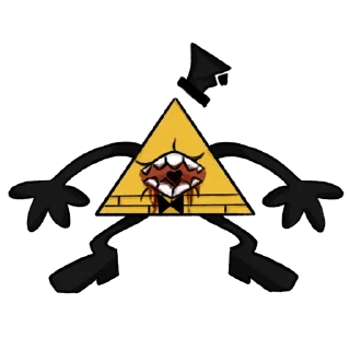 🌟 emoji BillthePrisoner Telegram sticker 9 of 10