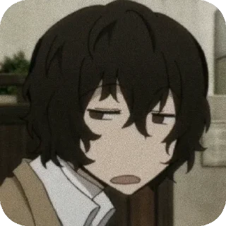 🧩 emoji Aki Telegram sticker 14 of 79