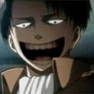 😃 emoji срака на титанов Telegram sticker 13 of 35