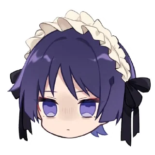 🌸 emoji Маленька Срака Telegram sticker 20 of 32