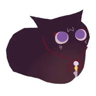 🍞 emoji Маленька Срака Telegram sticker 24 of 32