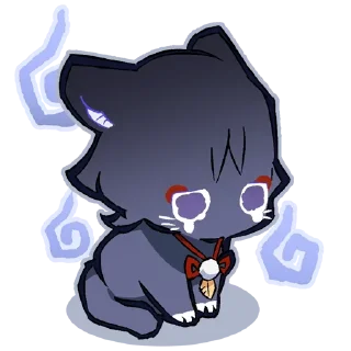 Sticker from Маленька Срака