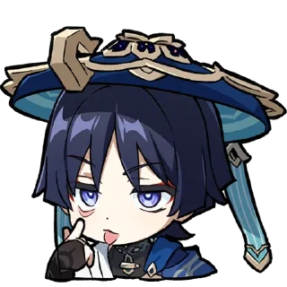 Sticker from Маленька Срака