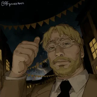 😀 emoji срака на титанов Telegram sticker 15 of 35