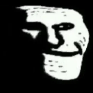 🙂 emoji срака мотика 2: wrong number Telegram sticker 12 of 42