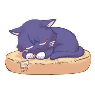 🥹 emoji Маленька Срака Telegram sticker 12 of 32