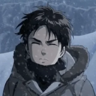 🤧 emoji срака на титанов Telegram sticker 6 of 35