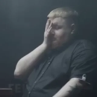 🤦‍♀️ emoji You slav you lose Telegram sticker 16 of 68