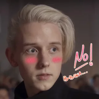 😘 emoji You slav you lose Telegram sticker 15 of 68