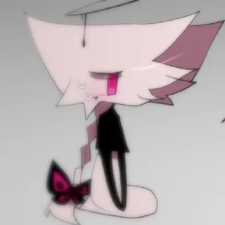 💒 emoji 𝅄 𔓕 𝓝𝓮𝓻𝓸.² @lepidofan Telegram sticker 16 of 35