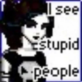 🫢 emoji polltashaa made this shit ➡️ Telegram sticker 18 of 85
