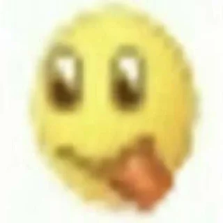 😜 emoji polltashaa made this shit ➡️ Telegram sticker 22 of 85