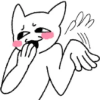 ☺️ emoji polltashaa made this shit ➡️ Telegram sticker 8 of 85