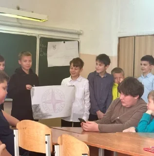 Podzik i ego shluhi sticker 4