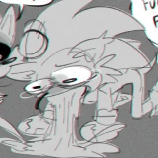 Sticker from 𝚂𝙸𝙳𝙴𝚁𝙴𝙰𝙻(@NarrowYourEyes)