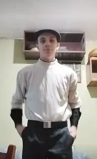 Sticker from Ашотик