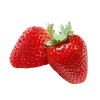 🤩 emoji Фрукты и не токо @IriskoviPirog @TgEmojis_bot Telegram sticker 8 of 98