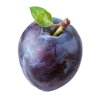 🤩 emoji Фрукты и не токо @IriskoviPirog @TgEmojis_bot Telegram sticker 10 of 98